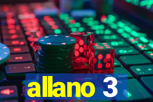 allano 3